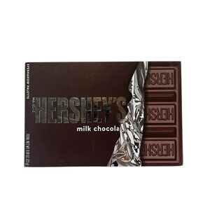 Hershey's Chocolate-Inspired Eyeshadow Palette